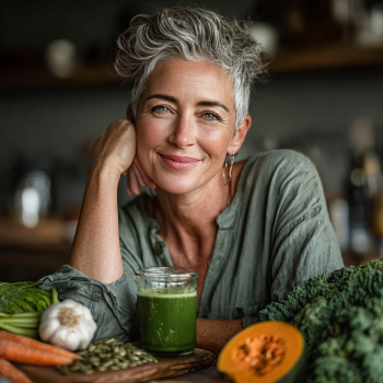 Натуральні продукти для здоров'я