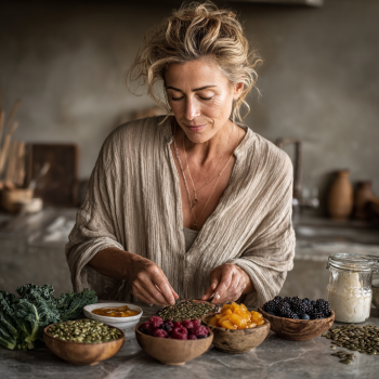 Здоровий спосіб життя